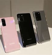 Image result for Samsung Galaxy S20 Series