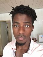 Image result for Styles for Men with 4C Hair