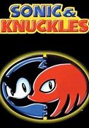 Image result for Sonic Boom Knuckles Poster