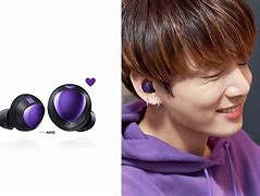 Image result for Galaxy Buds Plus BTS