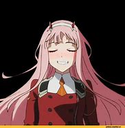 Image result for Zero Two Dodging Gift