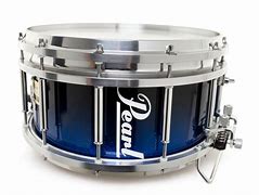 Image result for With Pearl Case Snare Drums