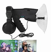 Image result for Spy Audio Listening Devices