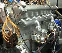 Image result for Race Boat Engine