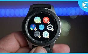Image result for Galaxy Watch Apps