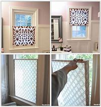 Image result for One Way Privacy Window Screens