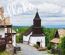 Image result for Hungary Village
