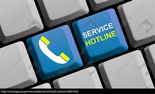 Image result for 400 Service Hotline