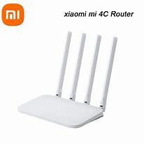 Image result for MI 4C Router in India
