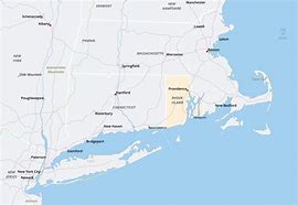 Image result for Rhode Island Ona Map