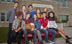 Image result for Hsmtmts Cast