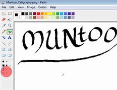 Image result for Calligraphy Tools