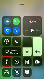 Image result for iPhone 11 Light Trick