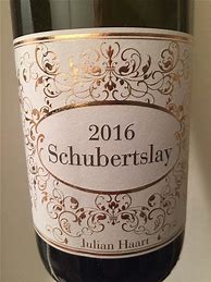 Image result for Julian Haart Riesling HaartAttack