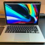 Image result for Apple MacBook Pro 13 Battery Replacement