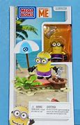 Image result for Mega Bloks Despicable Me Beach Party