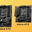 Image result for Micro ATX AMD Motherboard