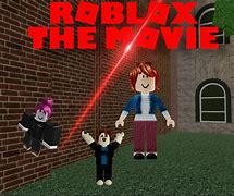 Image result for The Roblox Show Title