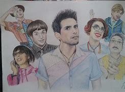 Image result for Brandon Rogers Drawings