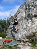 Image result for Aid Climbing