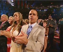 Image result for Shawn Michaels Family