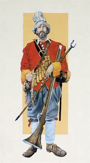 Image result for English Civil War Musketeer