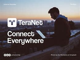 Image result for Teranet Logo