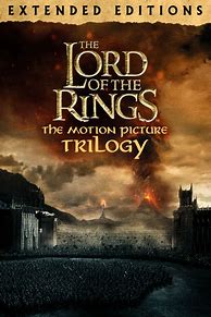 Image result for Lord of the Rings Trilogy