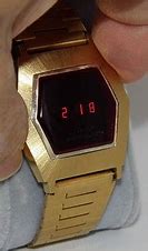 Image result for Texas Instruments First Digital Watch
