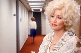 Image result for Dolly Parton Face 9 to 5