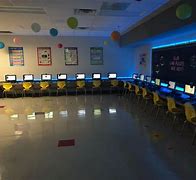 Image result for Elementary School Computer Lab