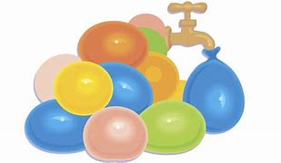 Image result for Water Toys Clip Art