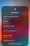 Image result for iPad Bluetooth Settings
