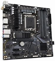 Image result for iBUYPOWER B660 Motherboard