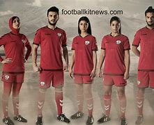 Image result for Afghanistan National Team Kit