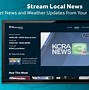 Image result for Very Local TV