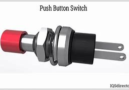 Image result for Push Button