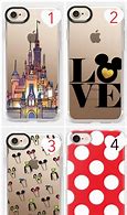 Image result for Disney iPhone Cases Rubber 7