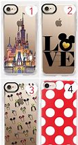Image result for Disney iPhone 7 Hard Cases