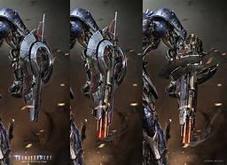 Image result for Cybertronian Weapons Age of Extinction