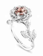 Image result for Rose Flower Ring