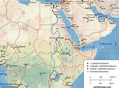 Image result for Greater Nile