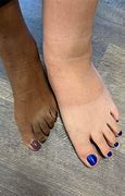 Image result for What Is the Biggest Feet Ever Measured