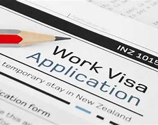 Image result for NZ Work Visa