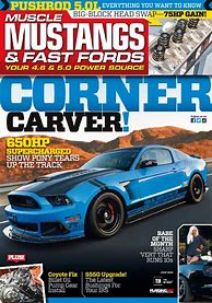 Image result for muscle mustangs and fast fords