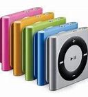 Image result for Apple iPod All Generations