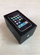 Image result for iPhone 3G Box