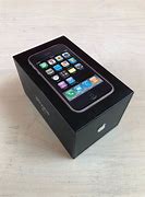 Image result for Apple iPhone 3G Box