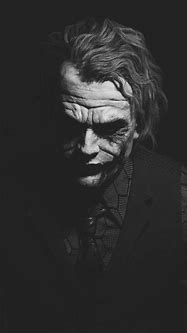 Image result for Heath Ledger Joker Phone Wallpaper