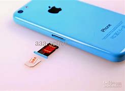 Image result for Sim Card Tray iPhone 5C